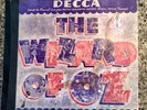 THE WIZARD OF OZ Judy Garland 78 COMPLETE Set 4 Record Decca