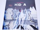 Radiohead - Kid A Vinyl Record LP Sealed New *Shrink Tear