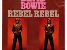 David Bowie Rebel Rebel 
