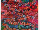 BLUES PROJECT: Kooper, Flanders, Blumenfeld, Kalb, Katz, Kulberg LP DJ Verve M-