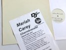Mariah Carey – Charmbracelet Vinyl Album Sampler 2002 *DL