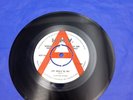 MANFRED MANN WHY SHOULD WE NOT / BROTHER JACK HMV POP 1189 DEMO