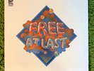 FREE AT LAST 1979 USA press Pickwick HTF SEALED NO BARCODE heavy blues rock