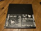 White Pony [20th Anniversary Deluxe Edition] by Deftones (Record, 2021)