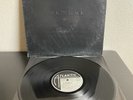 AC/DC Back In Black Vinyl Record LP 1980 Atlantic SD 16018 - EX Vinyl