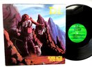 D.I. HORSE BITES DOG CRIES 1985 Greenworld Records  NM VINYL LP ULTRASONIC CLEAN
