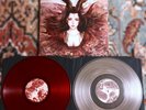 Parasite Eve Vinyl Soundtrack Record 2 LP Not Moonshake Square Enix VGM NEW