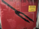 Queens of the Stone Age - Songs For The Deaf [New Vinyl LP] Explicit, Gatefold
