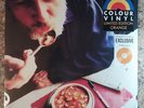 Blind Melon – Soup, Sealed Limited Edition Orange Vinyl Record * 00600753998809