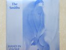 THE SMITHS Hand In Glove / Handsome Devil UK 7