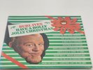 Burl Ives Have A Holly Jolly Christmas 1965 Holiday LP Vinyl Record MCA-15002