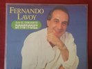 FERNANDO LAVOY Con El Conjunto Dinastiadiez.Orig.Don Mateo[1989]Miami Tapes.Ex