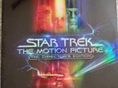 Star Trek The Motion Picture The Director’s Edition 500 Copies SEALED 2LP