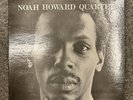 Noah Howard on ESP 1031.