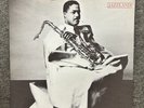 Clifford Jordan on Jazzland 69.  .