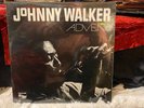RARE SEALED JOHNNY WALKER ADVENT ON WALK ON ENTERPRISES 101 MINT 1982 FIRST PRES