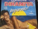 LA SONORA DINAMITA • VUELE VUELA • LP G+ • Nice Classic Tropical Cumbias •