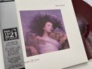 Kate Bush - Hounds Of Love - HMV Exclusive Pink Vinyl - Limited Edition -Nr Mint