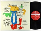 Ernest Ansermet - Stravinsky LP - London - CS 6325 1G VG+