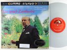 Fritz Reiner/CSO - Strauss: Also Sprach Zarathustra LP - RCA/Classic COA 200g NM