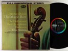 Michael Rabin - The Magic Bow LP - Capitol - SP 8510