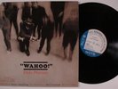 DUKE PEARSON Wahoo  BLUE NOTE LP VG+ stereo Liberty o