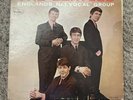 INTRODUCING THE BEATLES ENGLANDS No. 1 VOCAL GROUP  VEE JAY VJLP 1062