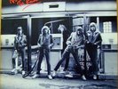UFO No Place To Run LP Album Vinyl Schallplatte 123