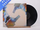 Brian Eno My Life In The Bush Of Ghosts Reissue LP Album Vinyl Record - NM/EX