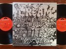 Cream 2LP Wheels Of Fire POLYDOR UK Mono GATEFOLD 582 031/2