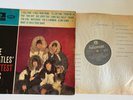 The Beatles Hottest Hits Rare Danish Eskimo PMCS 306 Parlophone Lp 1965