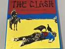 The Clash Give ‘Em Enough Rope LP Vinyl Record NM