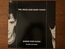 The Jesus and Mary Chain ‘Barbed Wire Kisses’ Vinyl