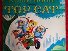 Robin Hood Starring Top Cat 7