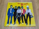 The B-52's - The B-52's - ILPS 9580 - 1979 Vinyl