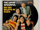 The Lovin’ Spoonful - Do You Believe In Magic - 1965 US Mono 1st Press VG++