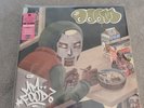 Mm..Food? by MF Doom Pink And Green Reissue