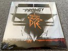 THE PRODIGY - INVADERS MUST DIE - RARE DOUBLE VINYL LP RECORD ALBUM - SEALED