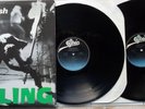 London Calling by The Clash (Double Vinyl LP, 1979, Epic 36328) EX/VG+