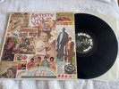Daniel Johnston Artistic Vice Vinyl LP Original Shimmy Disc 1992 Kurt Cobain
