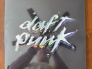 DAFT PUNK - Discovery (2001) 2x LP - EU 1st Pressing Virgin NEW SEALED