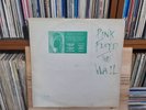 PINK FLOYD - THE WALL KOREA Green LP Rare