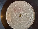 Leeds 4091  Collins MEET IN ST LOUIS  78 rpm 1904 V+ 