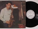 ART PEPPER The Way It Was  CONTEMPORARY LP VG+ wlp o