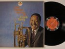 CLARK TERRY The Happy Horns Of... IMPULSE LP VG+ gatefold o