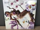 Kali Uchis - Orquídeas (Alt Cover) with Poster (Coke Bottle Clear Vinyl) - Wear