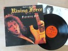 Yngwie J. Malmsteen's Rising Force – Marching Out   LP  1985  ois  Vinyl  mint-