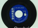 LEE ANDREWS AND HEARTS The Clock/Long Lonely Nights CHESS 1957 Soul DOO WOP VG+