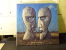 Pink Floyd The Division Bell Vinyl Great Condition As Pictured
