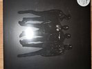 WEEZER THE BLACK ALBUM VINYL LP BRAND NEW SEALED